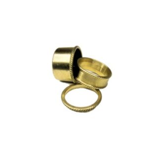 Brass HDW - The Catskills Model